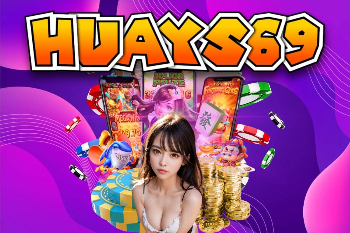 huays69 หวยฮานอย